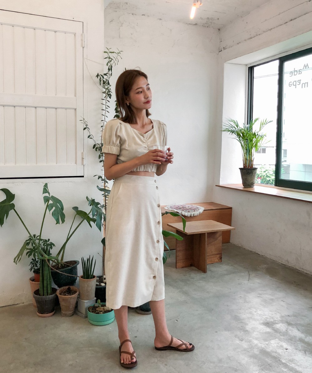 Cách phối giày với váy cho những cô nàng trendy